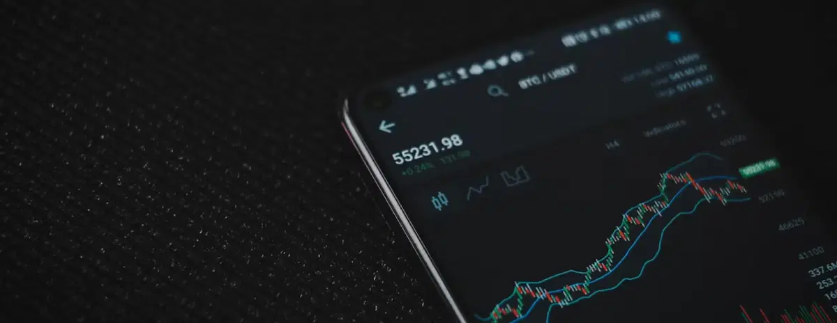 Trading & Investments