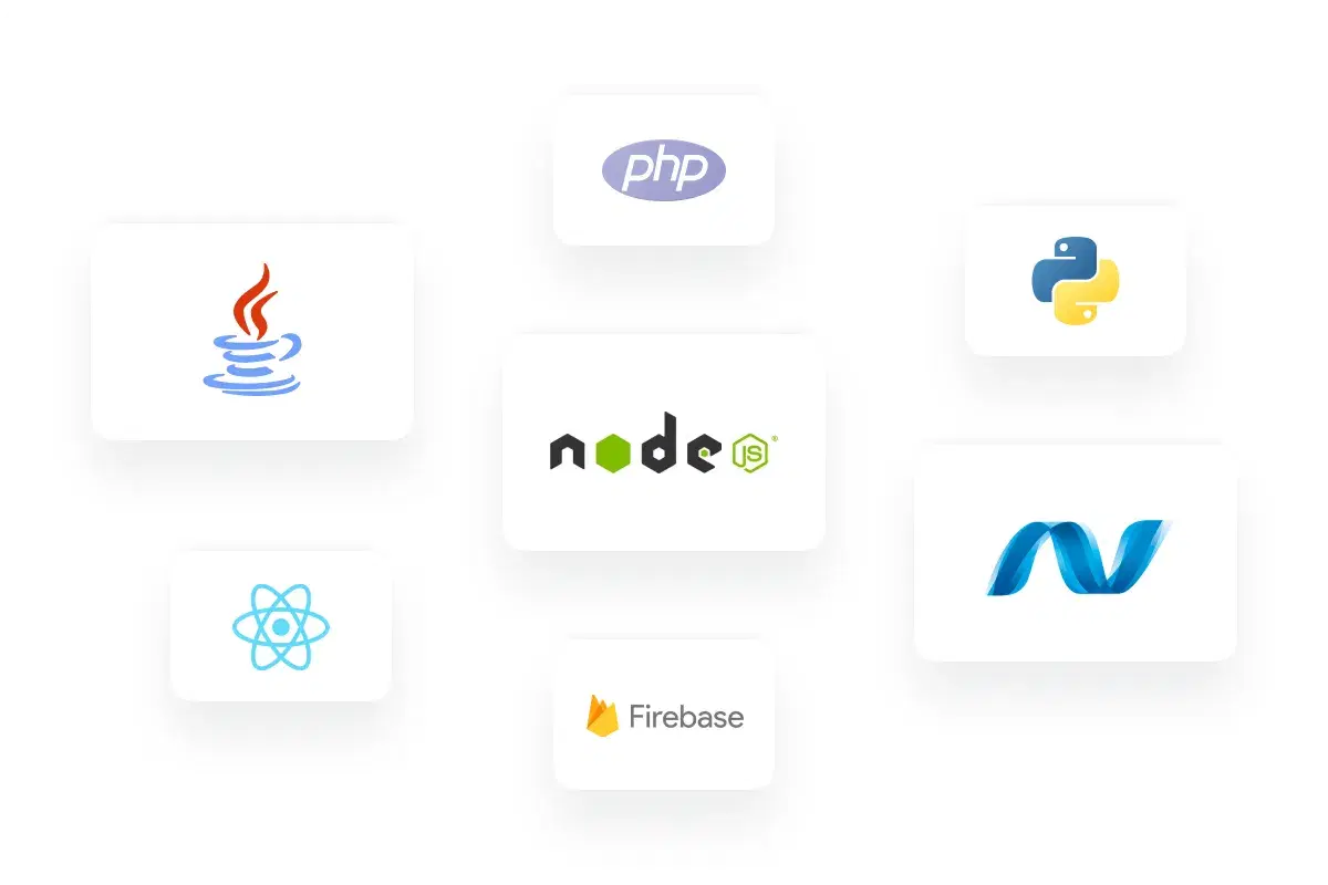 Illustration for Bespoke Software Solutions