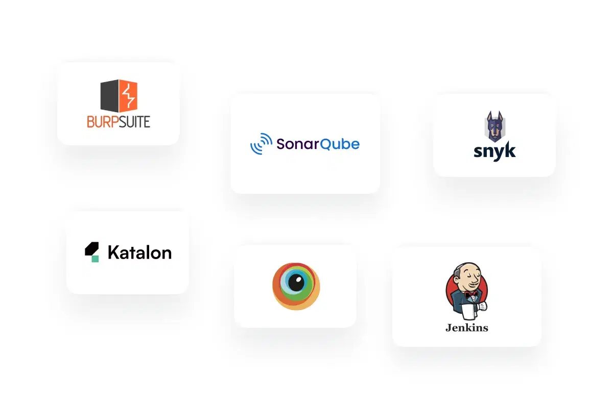 Illustration for Regression Testing & Security