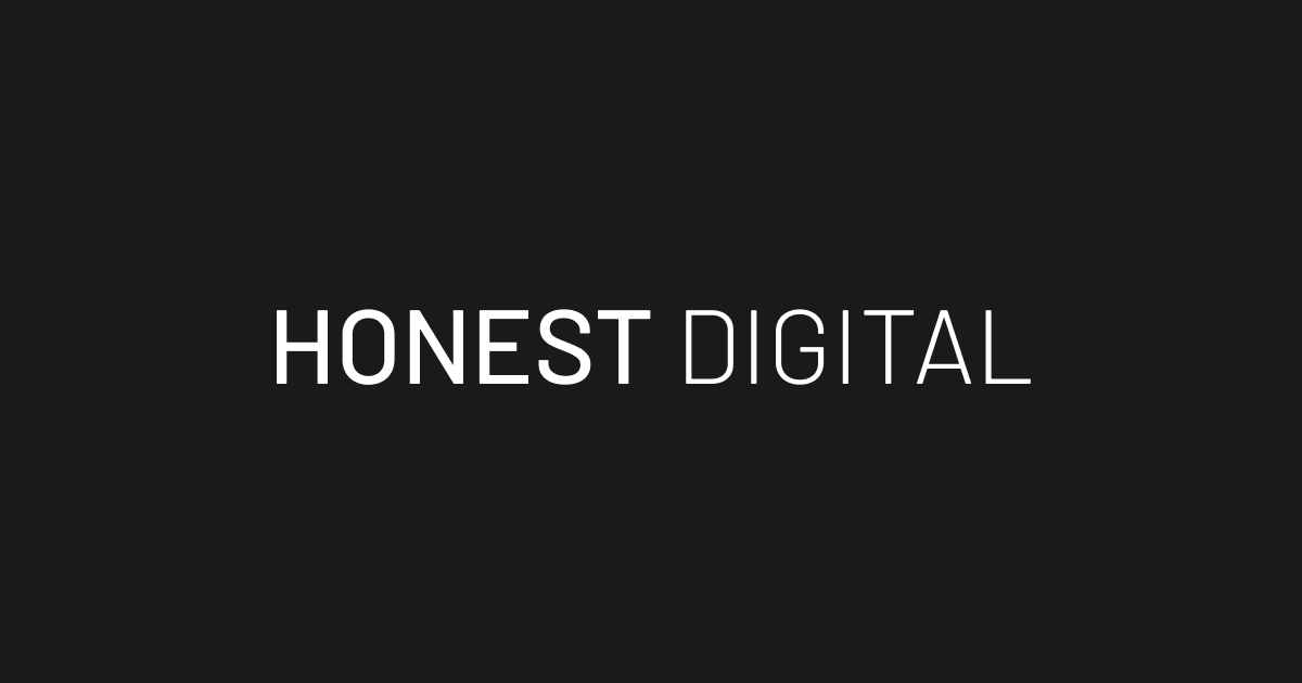 Honest Digital